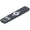 Telewizor KIVI 32F720QB 32" QLED Google TV Tuner DVB-T2/HEVC/H.265