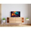 Telewizor KIVI 32F720QB 32" QLED Google TV Częstotliwość odświeżania ekranu 60 Hz