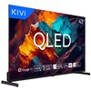 Telewizor KIVI 43U720QB 43" QLED 4K Google TV HDMI 2.1