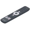 Telewizor KIVI 43U720QB 43" QLED 4K Google TV HDMI 2.1 Tuner DVB-T2/HEVC/H.265