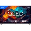 Telewizor KIVI 50U720QB 50" QLED 4K Google TV HDMI 2.1