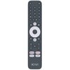 Telewizor KIVI 50U720QB 50" QLED 4K Google TV HDMI 2.1 Tuner DVB-C