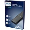 Dysk PHILIPS Ultra Speed 250GB Maksymalna prędkość odczytu [Mb/s] 540