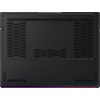Laptop LENOVO Legion Pro 7 16IAX10H 16" OLED 240Hz Ultra 9-275HX 64GB RAM 2TB SSD GeForce RTX5080 DLSS 4 Windows 11 Professional Maksymalna obsługiwana ilość pamięci RAM Brak możliwości rozszerzenia