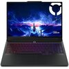 Laptop LENOVO Legion Pro 7 16IAX10H 16" OLED 240Hz Ultra 9-275HX 64GB RAM 2TB SSD GeForce RTX5080 DLSS 4 Windows 11 Professional Procesor Intel Core Ultra 9-275HX