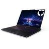 Laptop LENOVO Legion Pro 7 16IAX10H 16" OLED 240Hz Ultra 9-275HX 64GB RAM 2TB SSD GeForce RTX5080 DLSS 4 Windows 11 Professional Rodzaj laptopa Laptop dla graczy