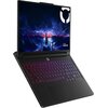 Laptop LENOVO Legion Pro 7 16IAX10H 16" OLED 240Hz Ultra 9-275HX 64GB RAM 2TB SSD GeForce RTX5080 DLSS 4 Windows 11 Professional Waga [kg] 2.72