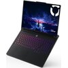 Laptop LENOVO Legion Pro 7 16IAX10H 16" OLED 240Hz Ultra 9-275HX 64GB RAM 2TB SSD GeForce RTX5090 DLSS 4 Windows 11 Professional Maksymalna częstotliwość taktowania procesora [GHz] 5.4 (Turbo)