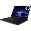 Laptop LENOVO Legion Pro 7 16IAX10H 16" OLED 240Hz Ultra 9-275HX 64GB RAM 2TB SSD GeForce RTX5090 DLSS 4 Windows 11 Professional Waga [kg] 2.72