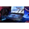 Laptop LENOVO Legion Pro 7 16IAX10H 16" OLED 240Hz Ultra 9-275HX 64GB RAM 2TB SSD GeForce RTX5090 DLSS 4 Windows 11 Professional Zajęte sloty na pamięć RAM 2x 32GB