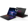 Laptop LENOVO Legion Pro 7 16IAX10H 16" OLED 240Hz Ultra 9-275HX 64GB RAM 1TB SSD GeForce RTX5090 DLSS 4 Windows 11 Professional