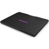 Laptop LENOVO Legion Pro 7 16IAX10H 16" OLED 240Hz Ultra 9-275HX 64GB RAM 1TB SSD GeForce RTX5090 DLSS 4 Windows 11 Professional Maksymalna obsługiwana ilość pamięci RAM Brak możliwości rozszerzenia