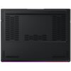 Laptop LENOVO Legion Pro 7 16IAX10H 16" OLED 240Hz Ultra 9-275HX 64GB RAM 1TB SSD GeForce RTX5090 DLSS 4 Windows 11 Professional Ogólna liczba gniazd pamięci RAM 2