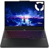 Laptop LENOVO Legion Pro 7 16IAX10H 16" OLED 240Hz Ultra 9-275HX 64GB RAM 1TB SSD GeForce RTX5090 DLSS 4 Windows 11 Professional Procesor Intel Core Ultra 9-275HX