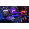 Laptop LENOVO Legion Pro 7 16IAX10H 16" OLED 240Hz Ultra 9-275HX 64GB RAM 1TB SSD GeForce RTX5090 DLSS 4 Windows 11 Professional Pamięć karty graficznej 24 GB