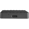 Dysk VERBATIM Store n Go Mini Stripe 512GB SSD Czarny Maksymalna prędkość odczytu [Mb/s] 1000