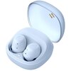 Słuchawki dokanałowe HAVIT TW969 Niebieski Transmisja bezprzewodowa Bluetooth