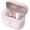Słuchawki dokanałowe HAVIT TW982 Różowy Transmisja bezprzewodowa Bluetooth