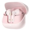 Słuchawki dokanałowe HAVIT TW906 PRO Różowy Transmisja bezprzewodowa Bluetooth