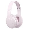 Słuchawki nauszne HAVIT H633BT Różowy Transmisja bezprzewodowa Bluetooth