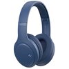 Słuchawki nauszne HAVIT H633BT Niebieski Transmisja bezprzewodowa Bluetooth