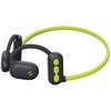 Słuchawki powietrzne HAVIT E553BT Zielony Transmisja bezprzewodowa Bluetooth