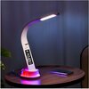 Lampka biurkowa HAWK HW-LAMP05 Kolor Biały
