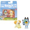 Zestaw figurek BLUEY Surprise Blaster Suit BLU17652 Seria Bluey