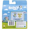 Zestaw figurek BLUEY Baśniowe postacie BLU17974 Typ Zestaw figurek