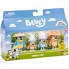 Zestaw figurek BLUEY Rodzinna wycieczka BLU17654