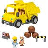 Zestaw figurek BLUEY Wywrotka BLU17673 Wiek 3+