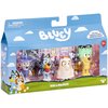 Zestaw figurek BLUEY Bal przebierańców BLU17655 Wiek 3+