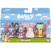 Zestaw figurek BLUEY Bal przebierańców BLU17655
