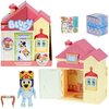 Figurka BLUEY Domek niespodzianka BLU17660 (1 figurka) Seria Bluey