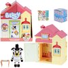 Figurka BLUEY Domek niespodzianka BLU17660 (1 figurka) Wiek 3+