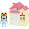Figurka BLUEY Domek niespodzianka BLU17660 (1 figurka) Płeć Chłopiec