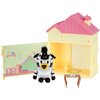 Figurka BLUEY Domek niespodzianka BLU17660 (1 figurka) Efekt świetlny Nie