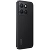 Smartfon HONOR X8c 8/256GB 6.7" 120Hz Czarny System operacyjny Android