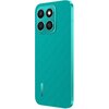 Smartfon HONOR X8c 8/256GB 6.7" 120Hz Zielony System operacyjny Android