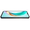 Smartfon HONOR X6b 4/128GB 6.56" 90Hz Czarny NFC Tak