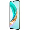 Smartfon HONOR X6b 4/128GB 6.56" 90Hz Zielony Model procesora MediaTek Helio G85