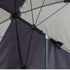 Parasol wędkarski MIKADO IS14-P007 2.5 m Materiał PVC