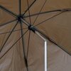 Parasol wędkarski MIKADO IS14-P009 3 m Rodzaj Parasol wędkarski