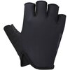 Rękawiczki rowerowe SHIMANO Airway (rozmiar M) Czarny