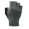 Rękawiczki rowerowe SHIMANO Advanced (rozmiar L) Hebanowy