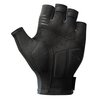 Rękawiczki rowerowe SHIMANO Evolve (rozmiar L) Antracytowy Typ roweru Gravel