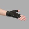 Rękawiczki rowerowe SHIMANO Evolve (rozmiar XXL) Antracytowy Typ Dla dorosłych