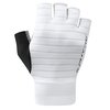 Rękawiczki rowerowe SHIMANO S-Phyre Flash Biały (rozmiar M)