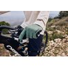 Rękawiczki rowerowe SHIMANO Enduro (rozmiar M) Oliwkowy Płeć Męska