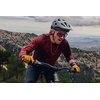 Rękawiczki rowerowe SHIMANO Enduro (rozmiar M) Piaskowo-brązowy Typ Dla dorosłych